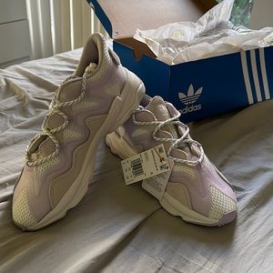 Adidas Ozweego Sneakers